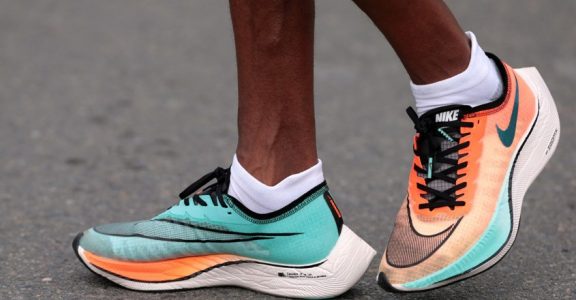 Nike current news online