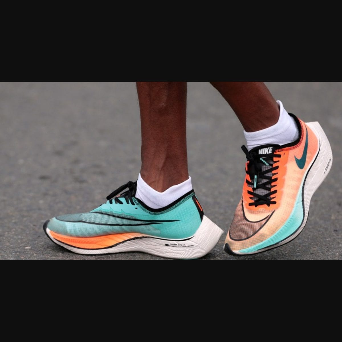 Nike prototype Vaporfly shoe banned but current version to be used in Olympics Sports News Onmanorama