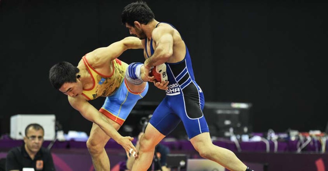 Asian Championship: Jitender ensures place in Indian team for Olympic Qualifiers with silver