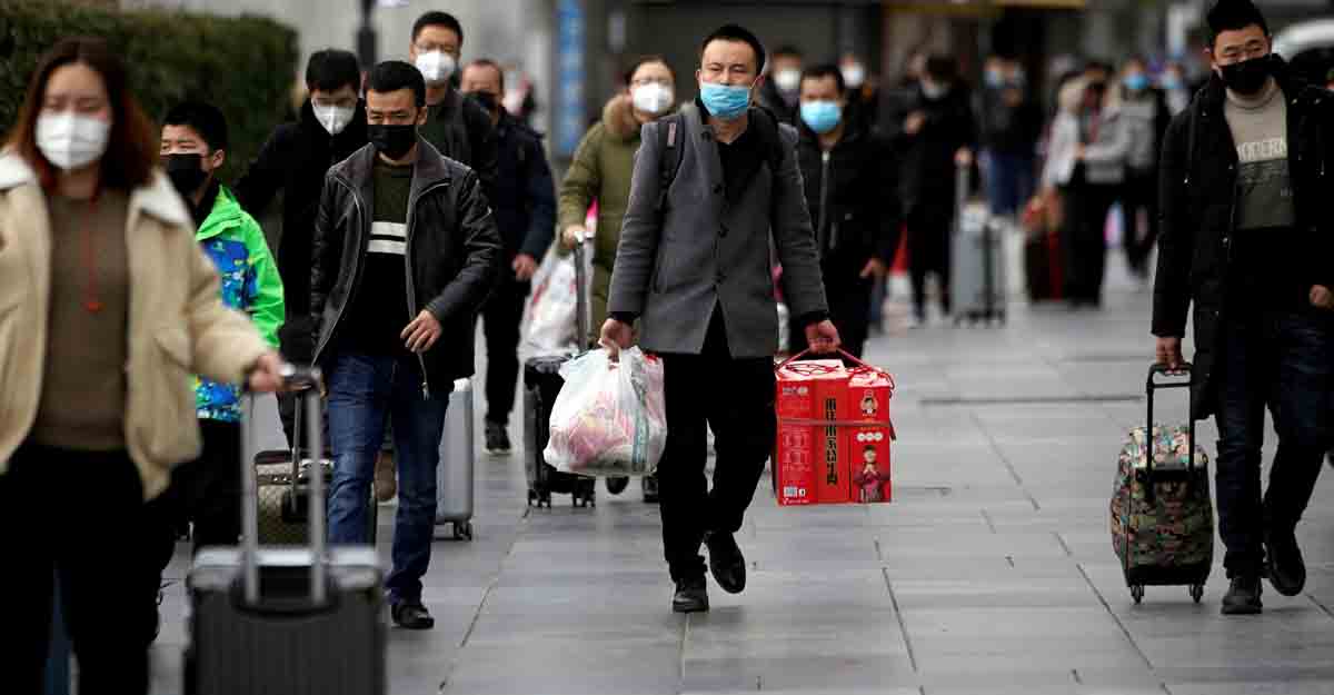 CHINA-HEALTH-SPORT
