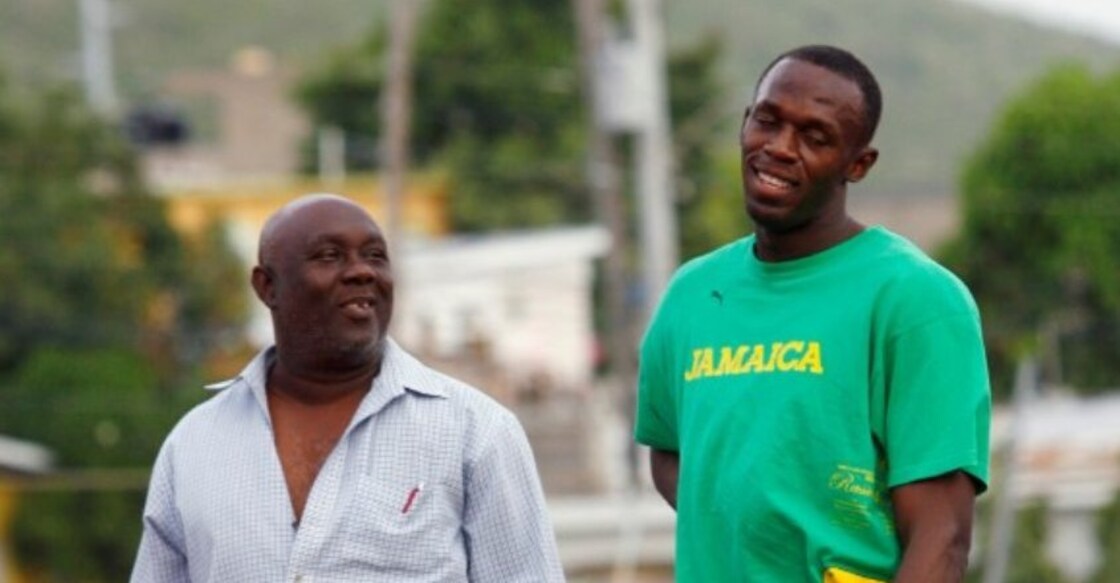 Bolt's former coach wants IOC to postpone Tokyo Games 