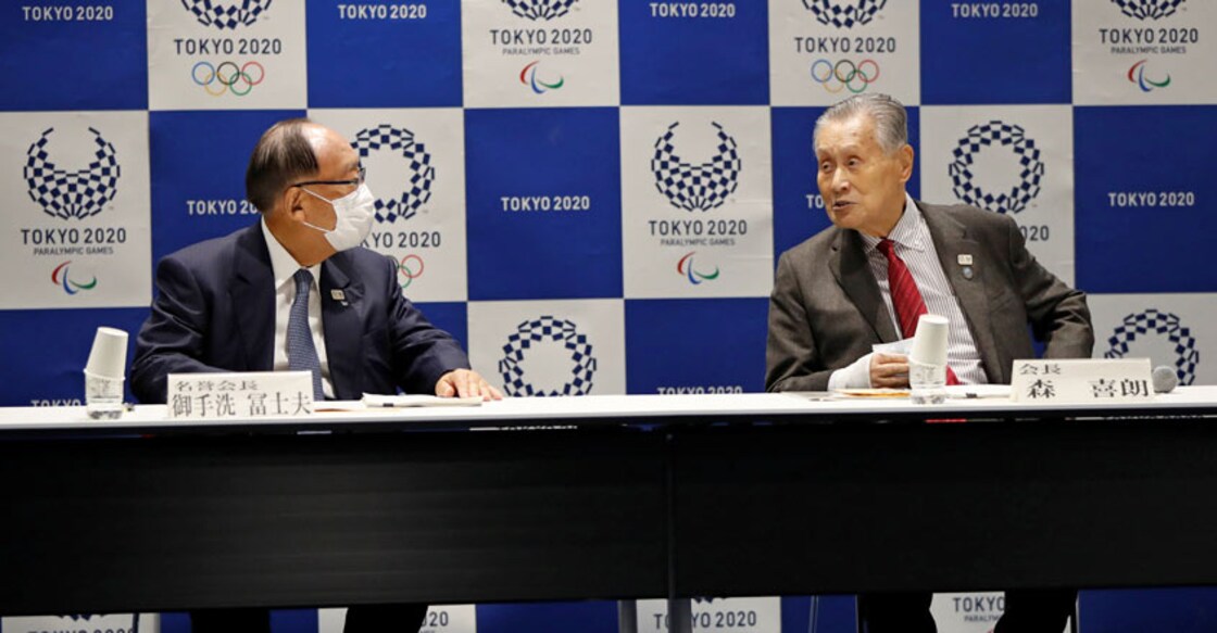 Japan, IOC set July 23 next year for start of delayed Olympics Japan, IOC set July 23 next year for start of delayed Olympics
