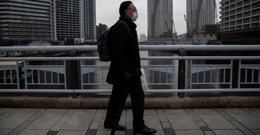 Coronavirus scare: World govts struggle to cope as markets tumble and patience wanes Coronavirus scare: World govts struggle to cope as markets tumble and patience wanes