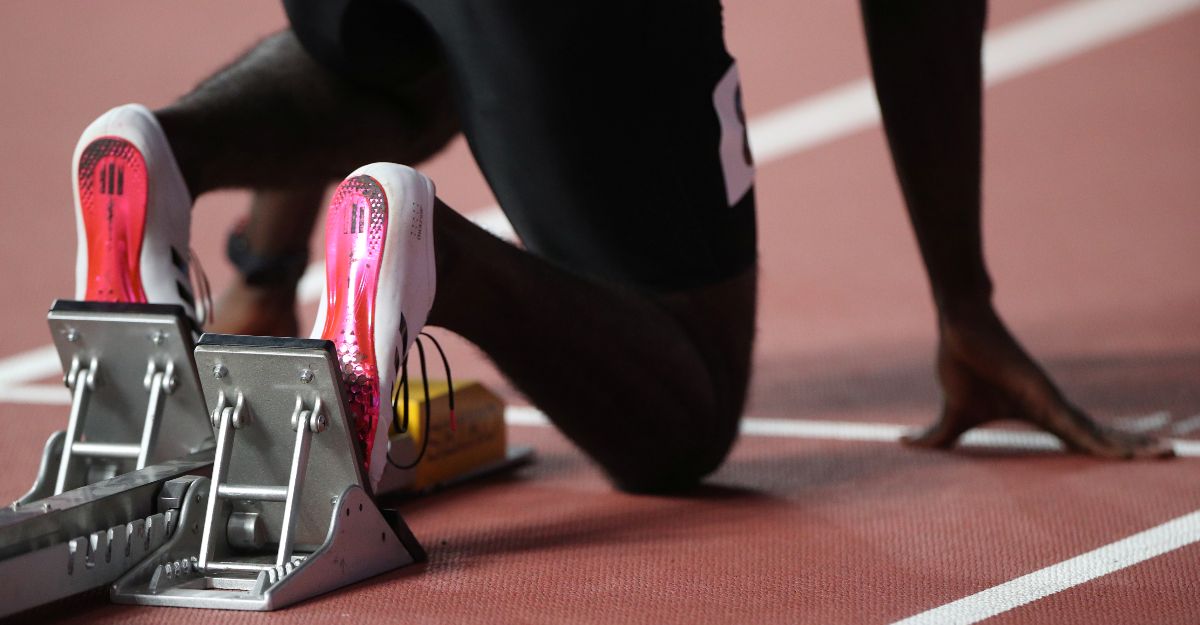 International athletics season to be held from August to October Representational image. Reuters