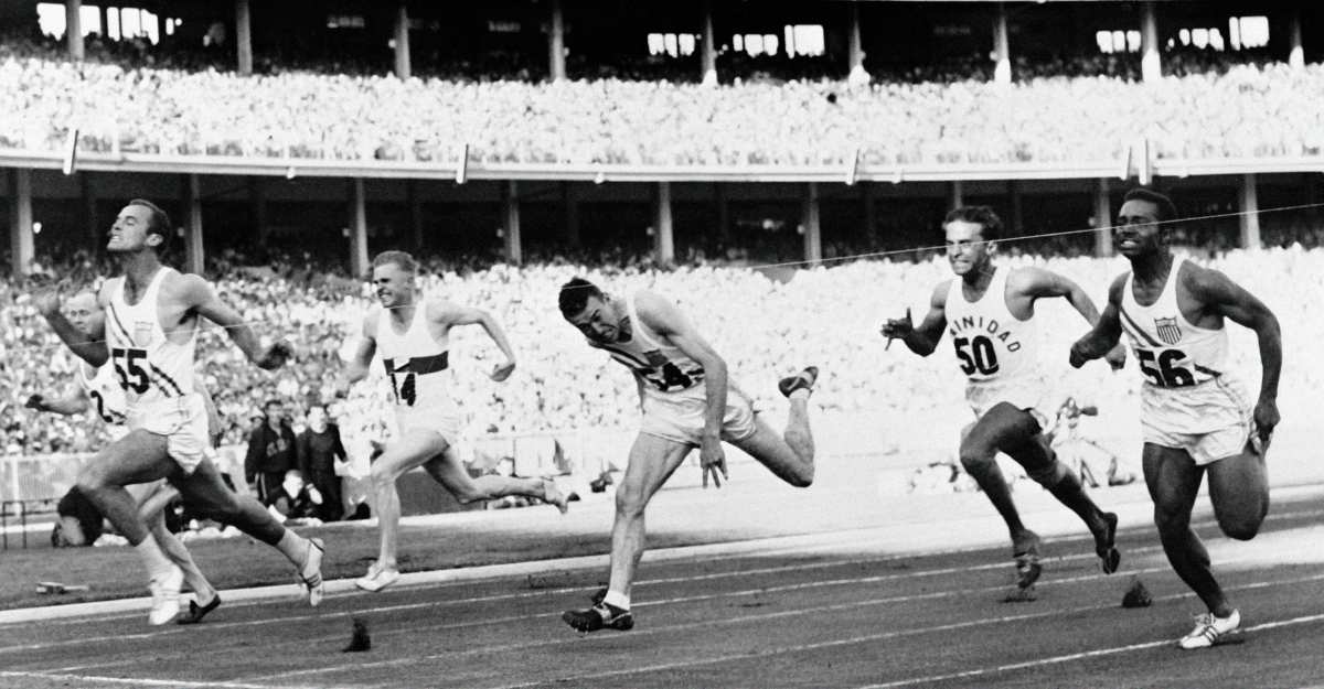 Sprint King Sprint King