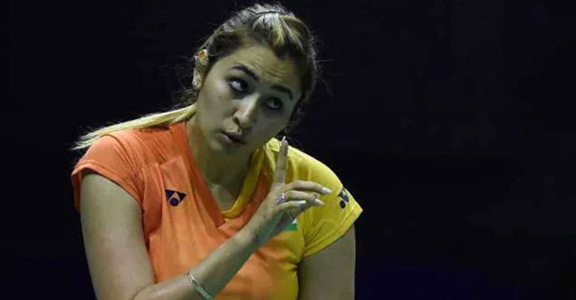 Jwala Gutta
