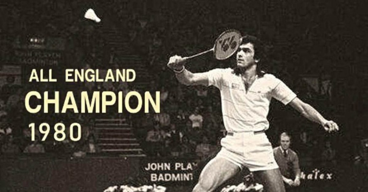 Prakash Padukone Prakash Padukone