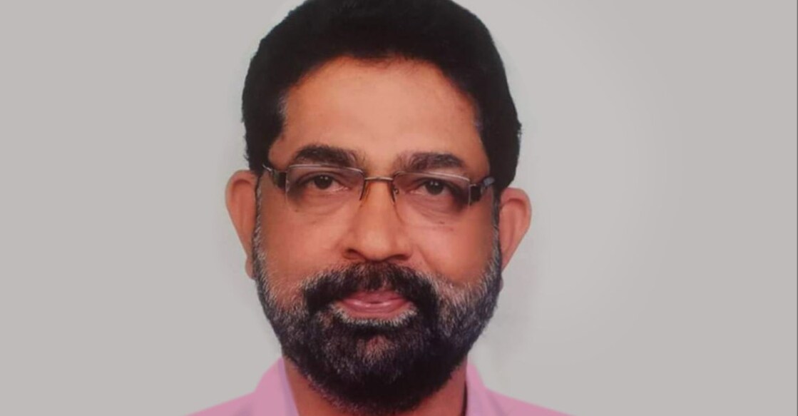 Danikutty David 