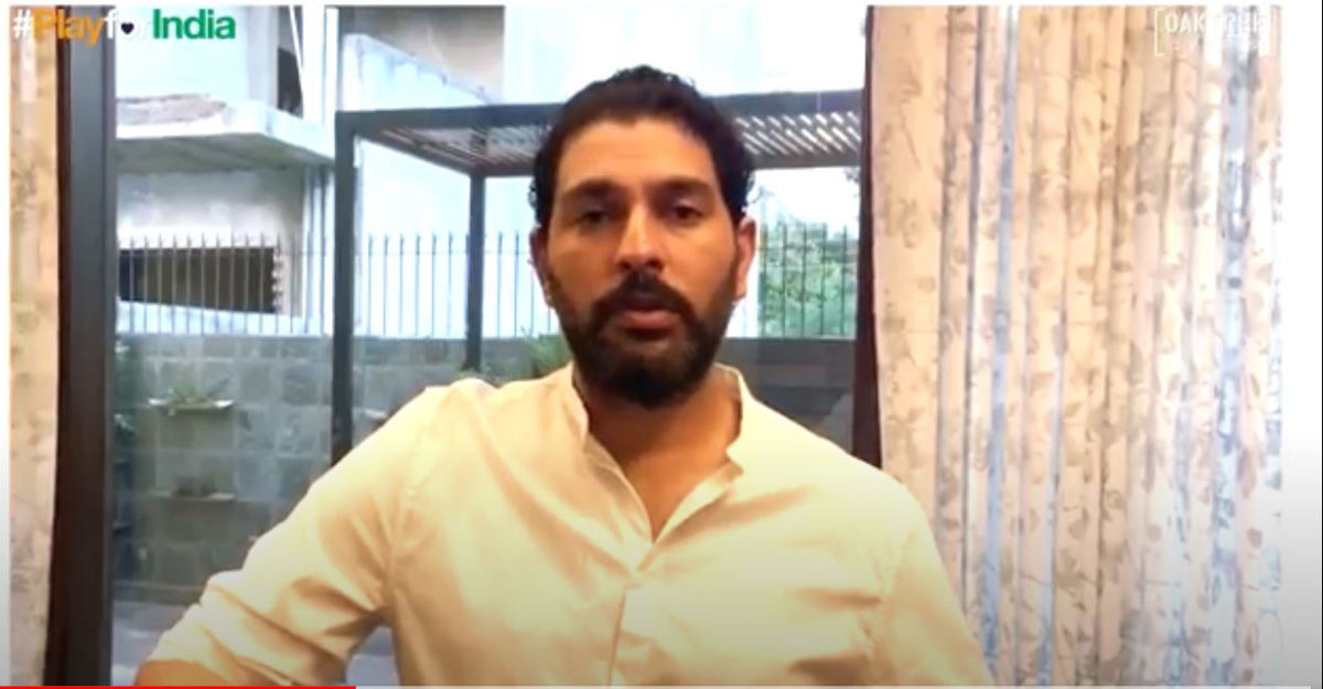 Yuvi Yuvi