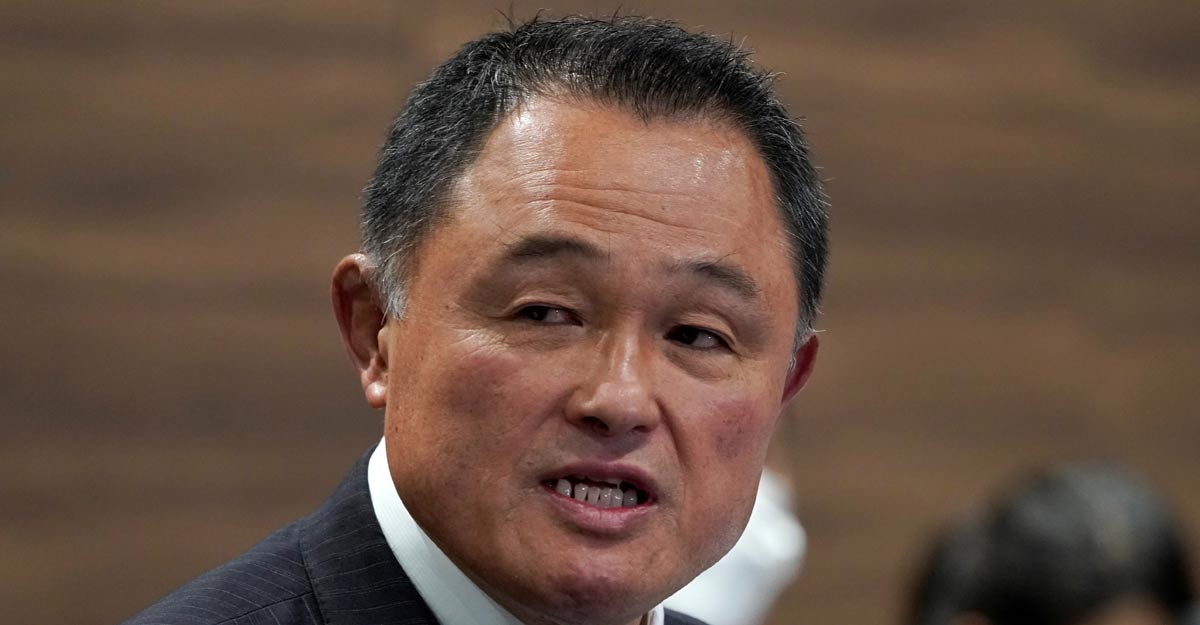 Yasuhiro Yamashita Yasuhiro Yamashita