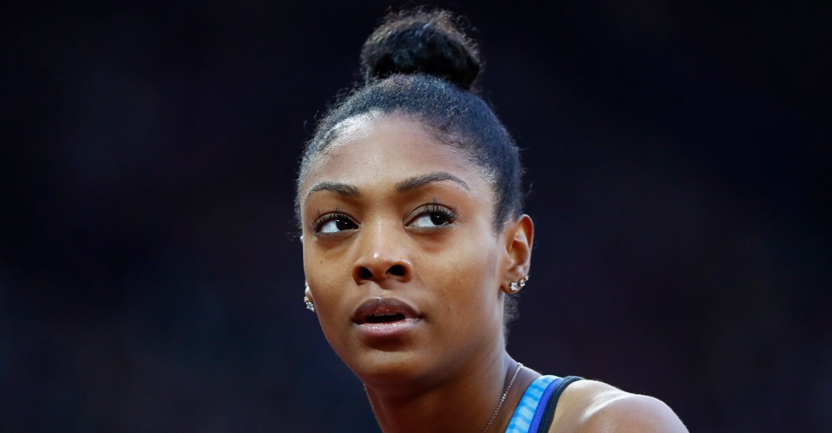 Deajah Stevens Deajah Stevens