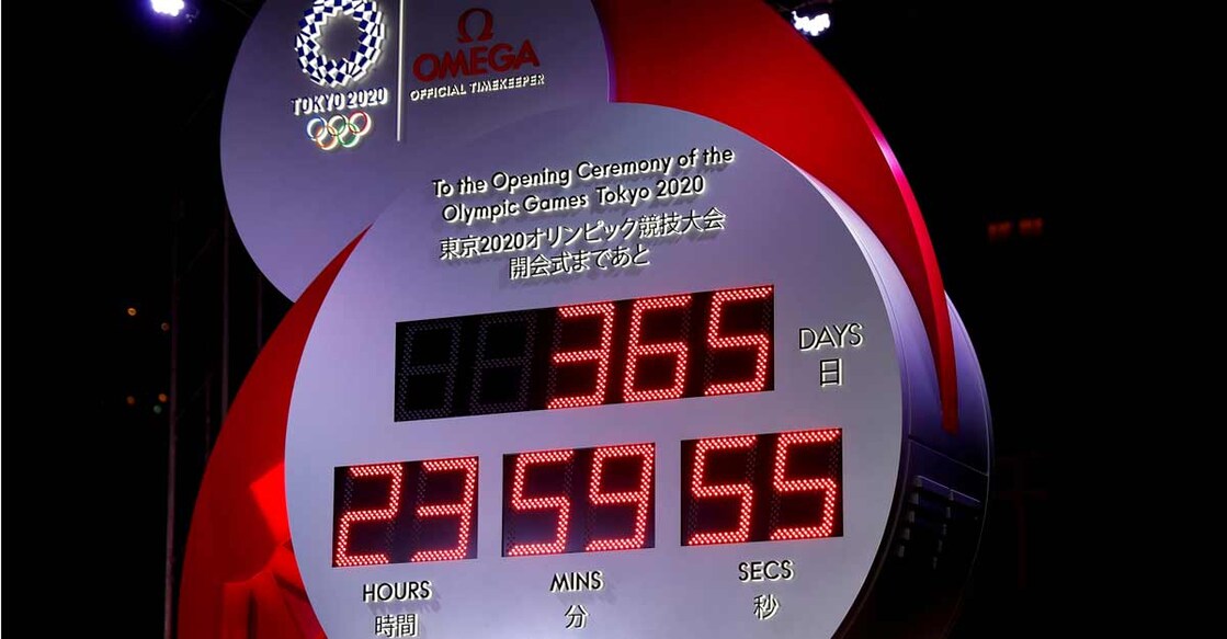 Tokyo Olympics still shrouded in uncertainty