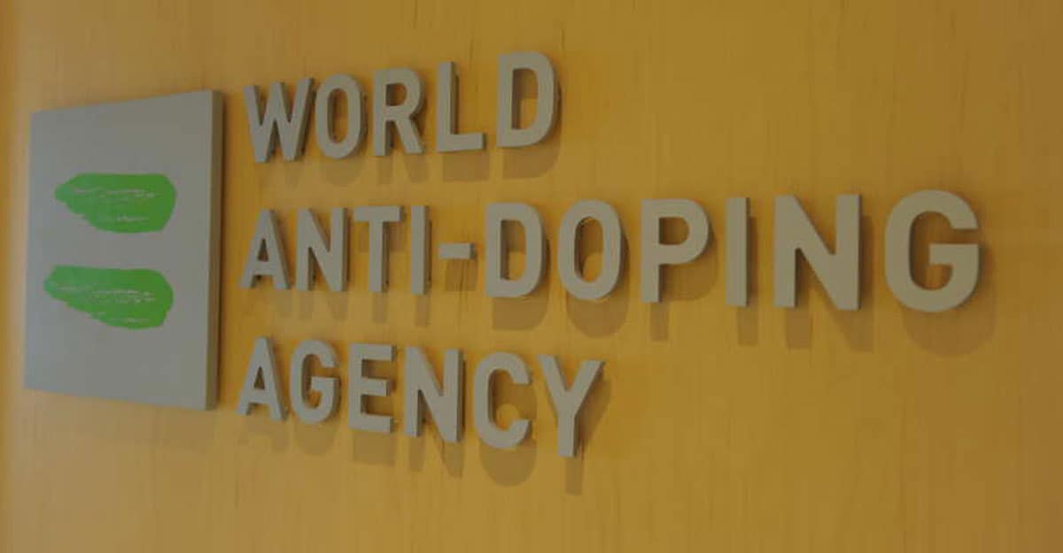 WADA suspends India's National Dope Testing Laboratory WADA suspends India's National Dope Testing Laboratory
