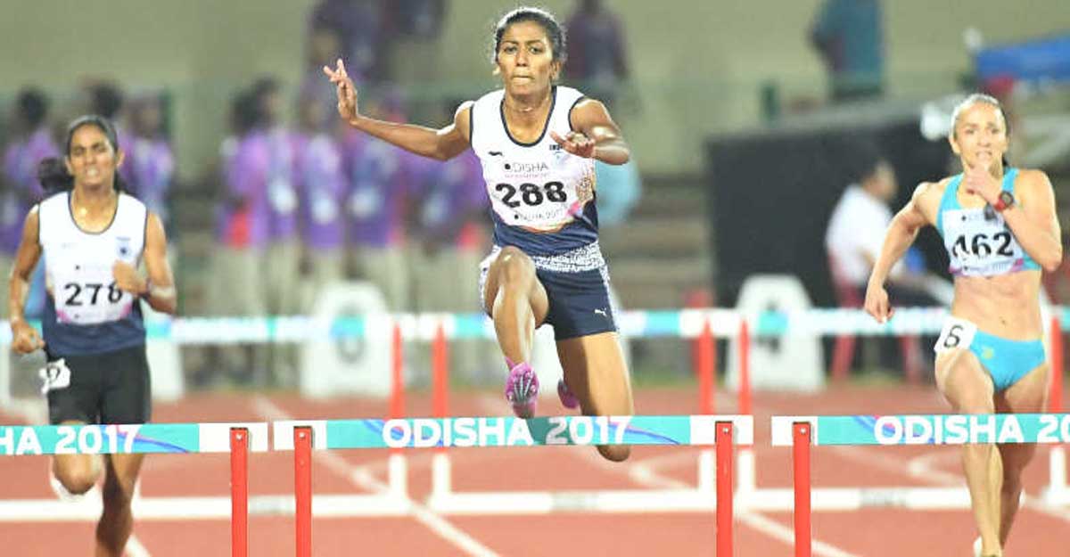 Anu Raghavan Anu Raghavan