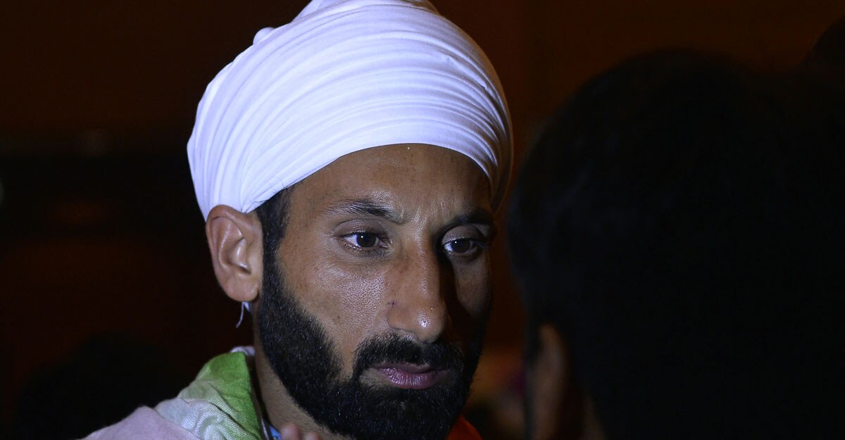 Sardar Singh Sardar Singh