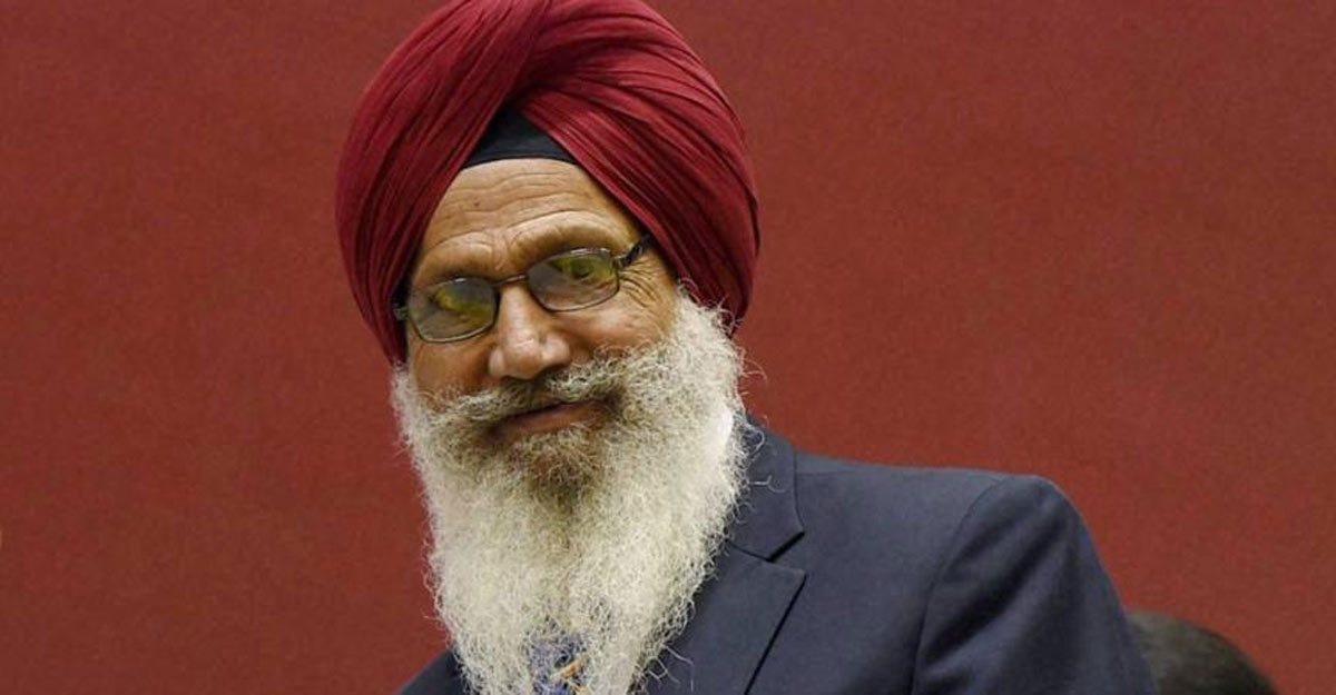 Bahadur Singh