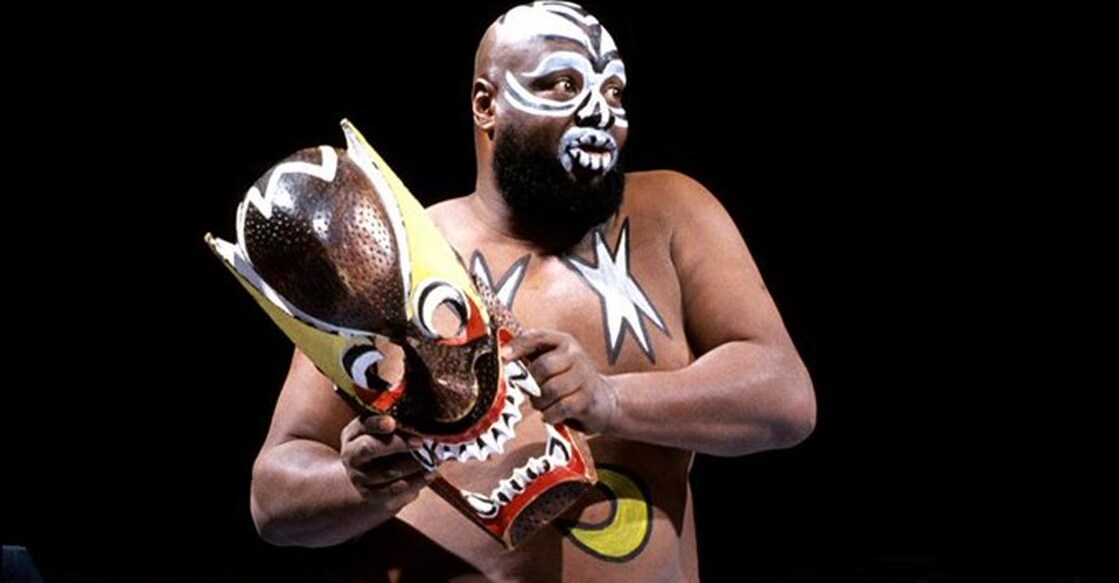 RIP, Kamala