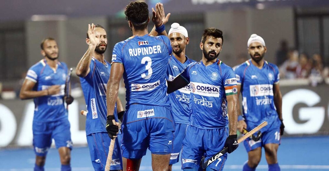 National hockey camps to go ahead as planned