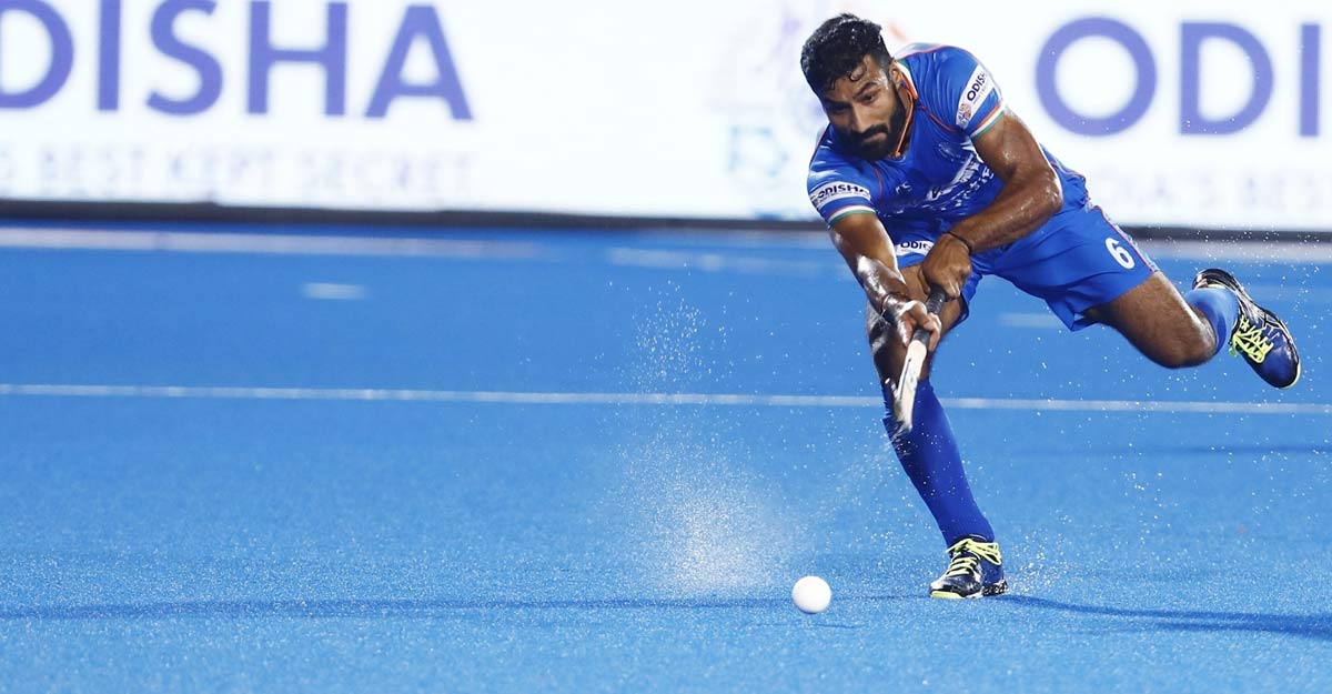 Surender Kumar