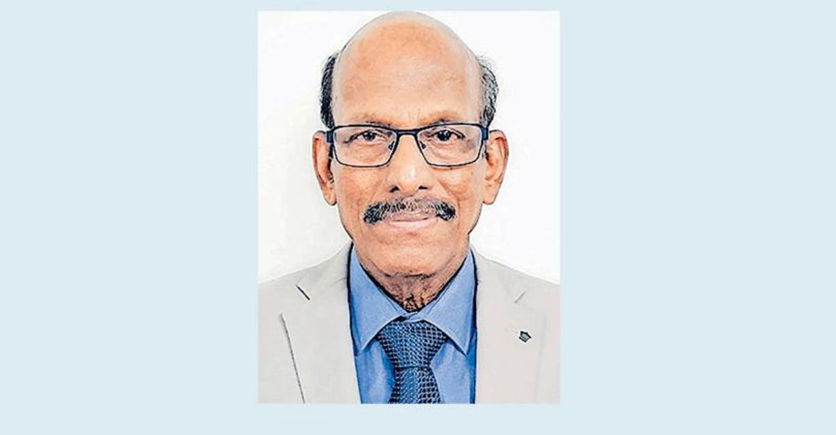 Athletics coach Purshottam Rai dies 