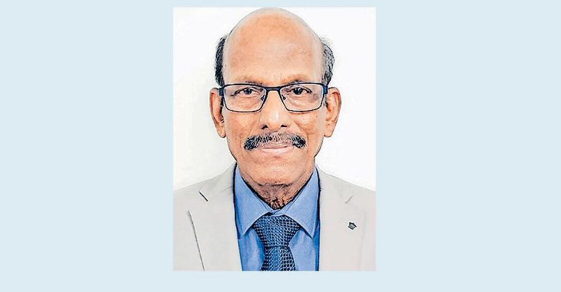 Athletics coach Purshottam Rai dies 