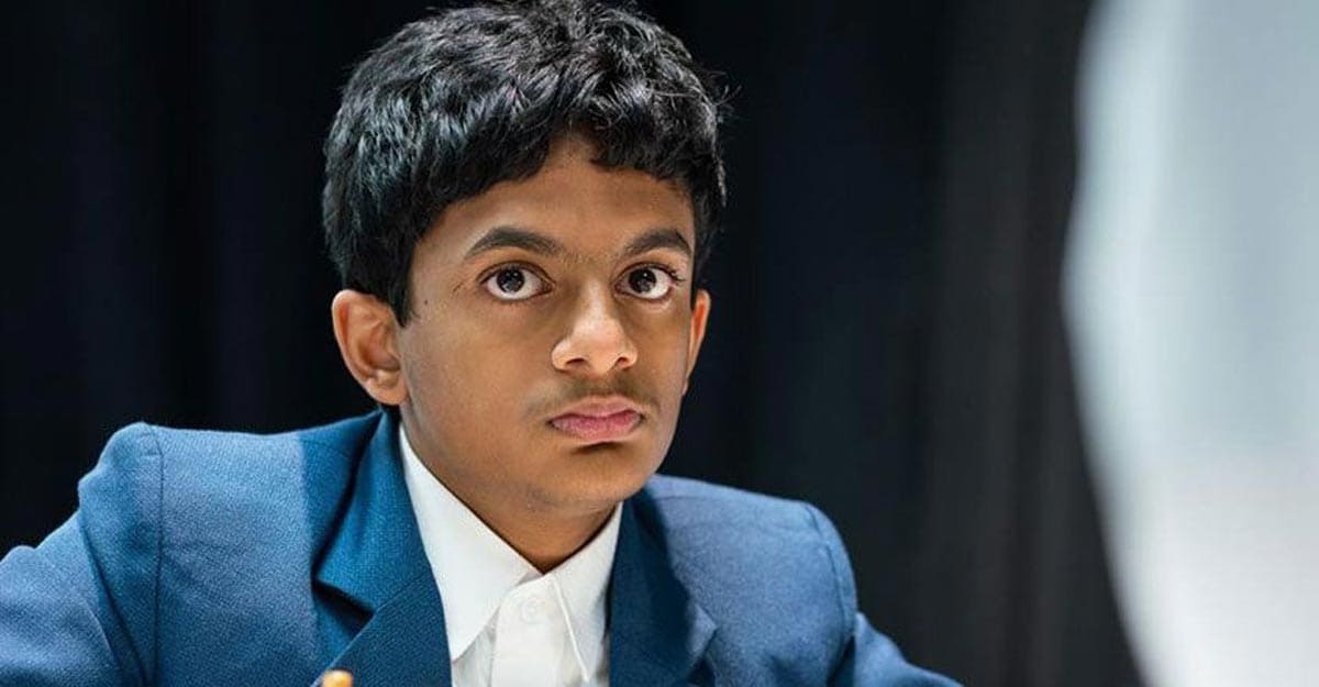 Nihal Sarin Nihal Sarin