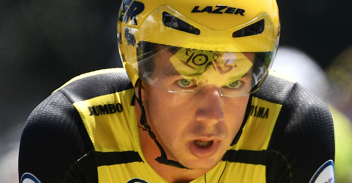 Dylan Groenewegen Dylan Groenewegen