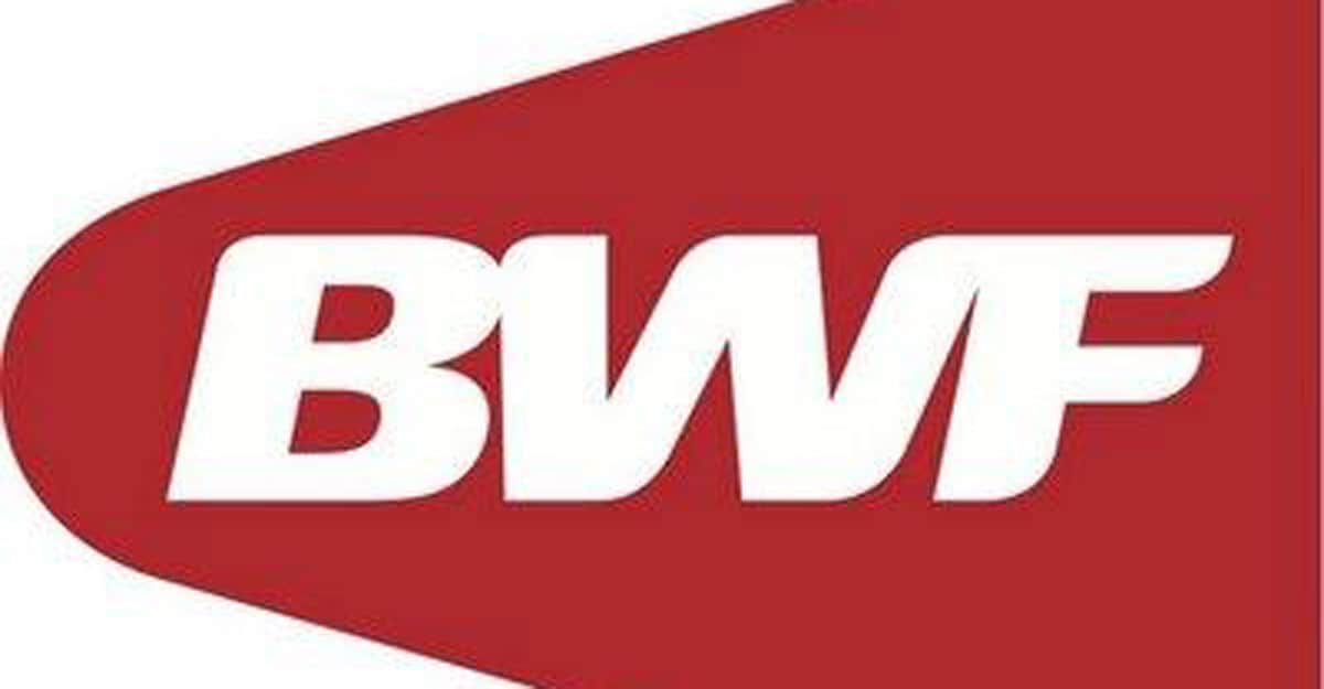 BWF BWF