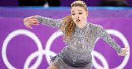 Russian figure skater faces suspension over doping document forgery: sources Russian figure skater faces suspension over doping document forgery: sources