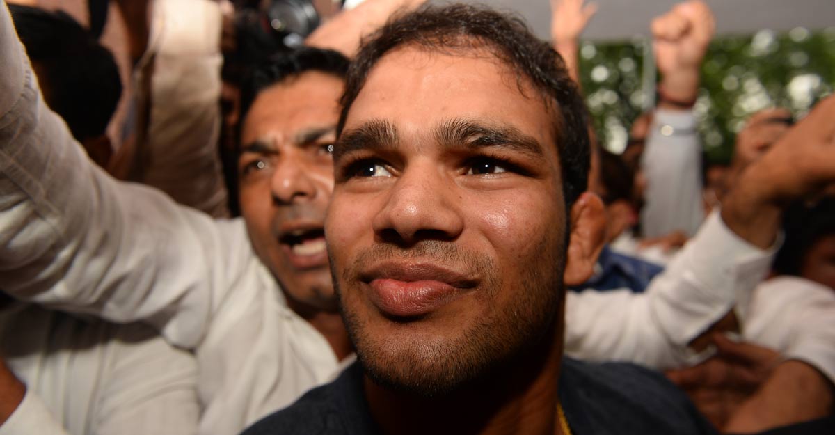 Narsingh Yadav