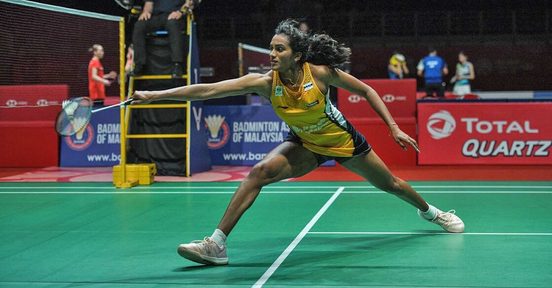 Thailand Open: Sindhu, Praneeth lose on return to competition