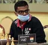 44th Chess Olympiad: All six Indian teams off to winning start as hosts  dominate on Day 1, 44th Chess Olympiad, six Indian teams, chennai