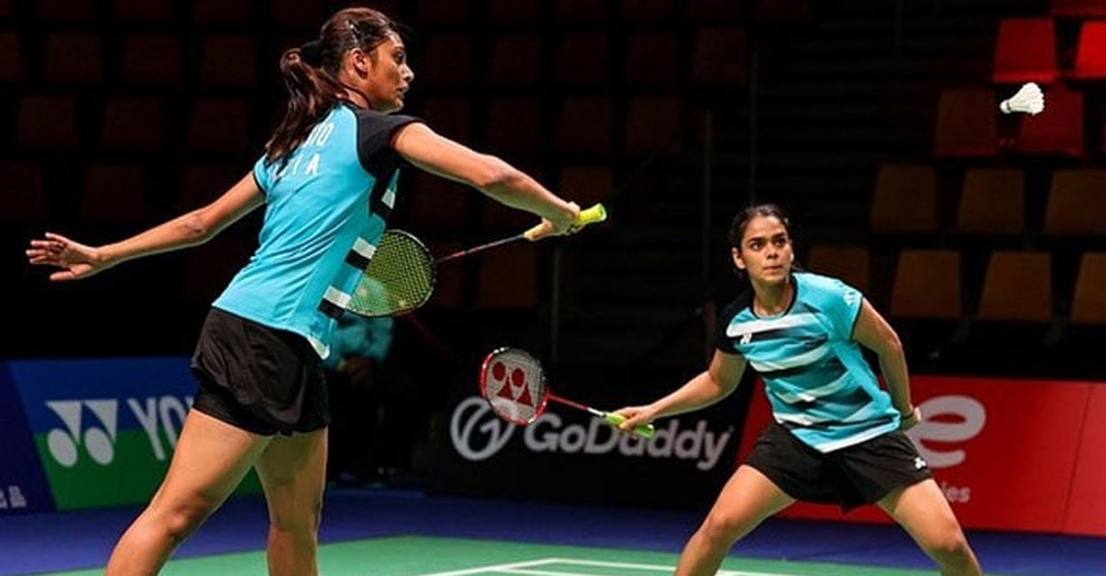Tanisha Carsto and Rutaparna Panda Tanisha Carsto and Rutaparna Panda