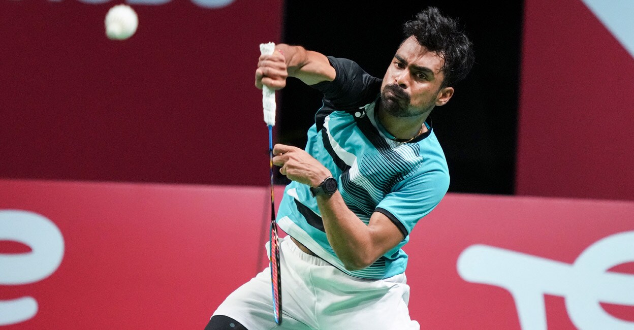 Sameer Verma