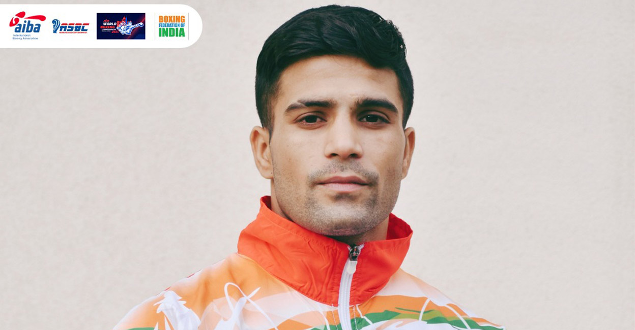 Akash Kumar Akash Kumar
