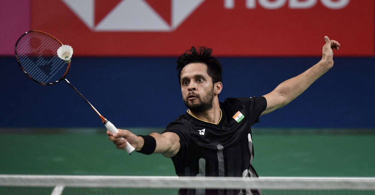 P Kashyap