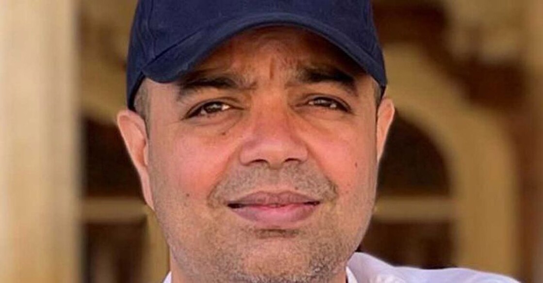 Tuhin Mishra, co-founder and managing director of Baseline Ventures.