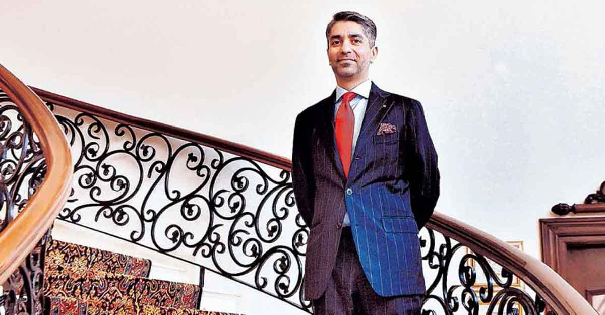 Abhinav Bindra