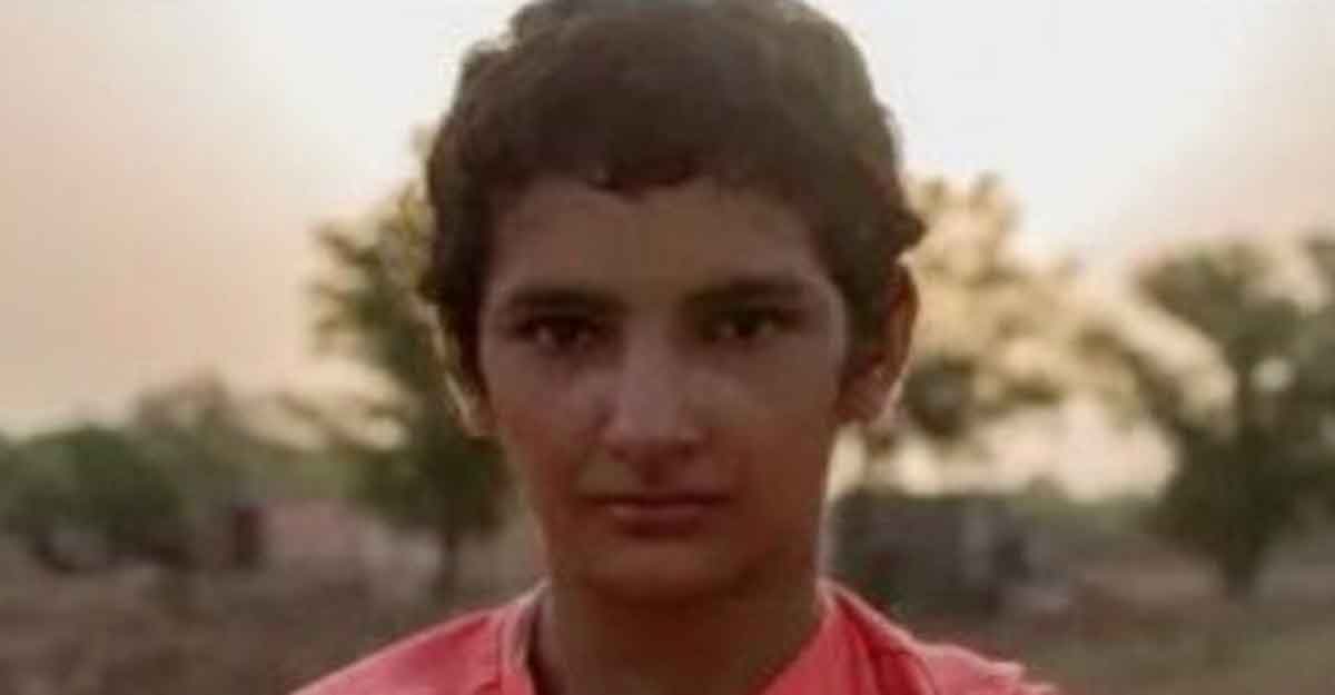 Ritika Phogat