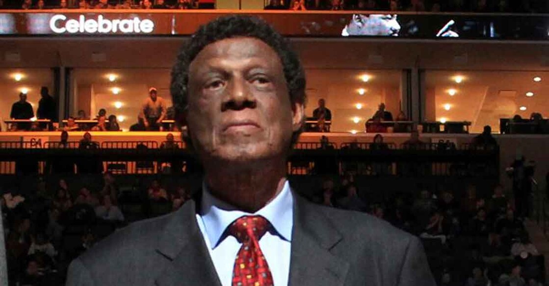 Elgin Baylor