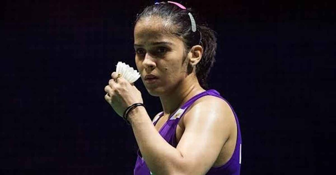 Saina Nehwal