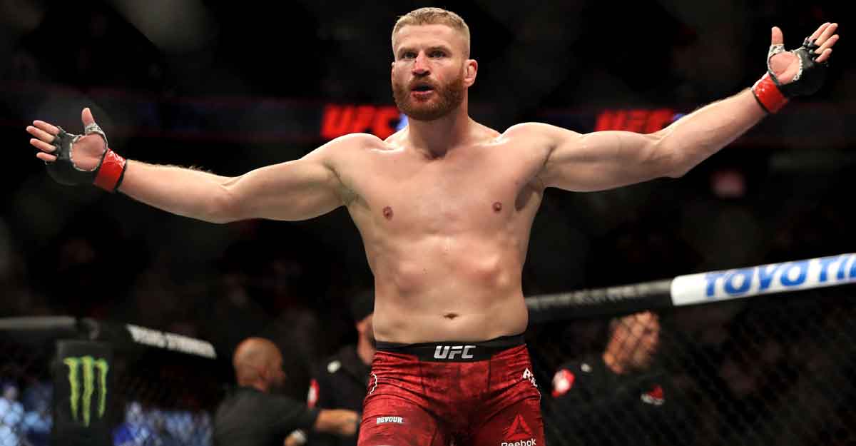 Jan Blachowicz
