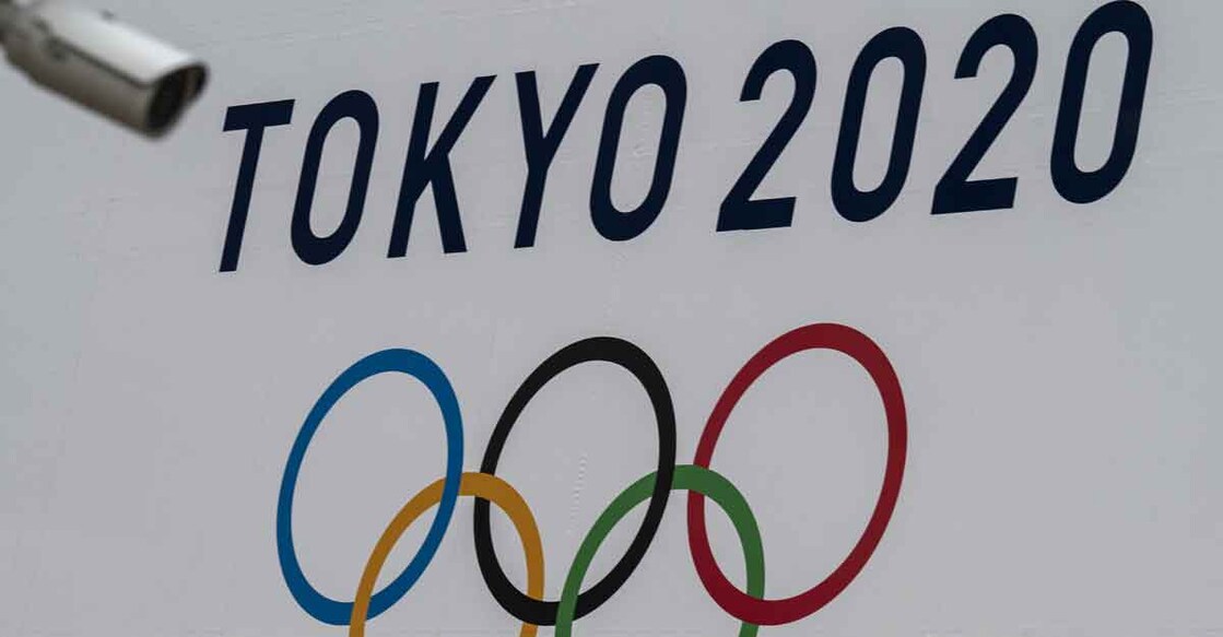 Tokyo 2020