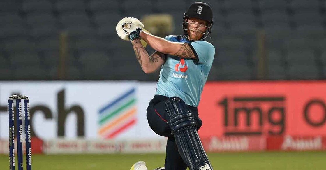 Ben Stokes Ben Stokes