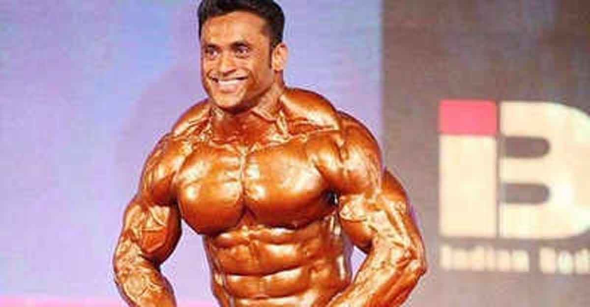 Jagdish Lad Jagdish Lad