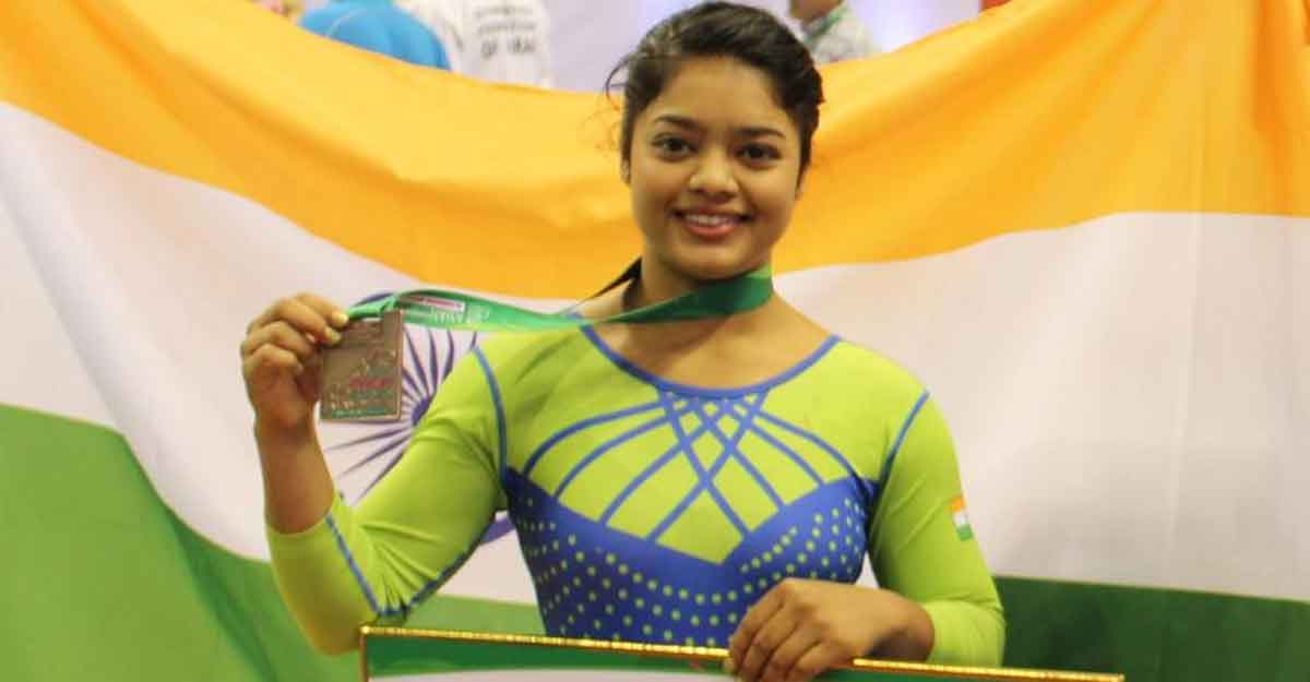 Pranati Nayak Pranati Nayak