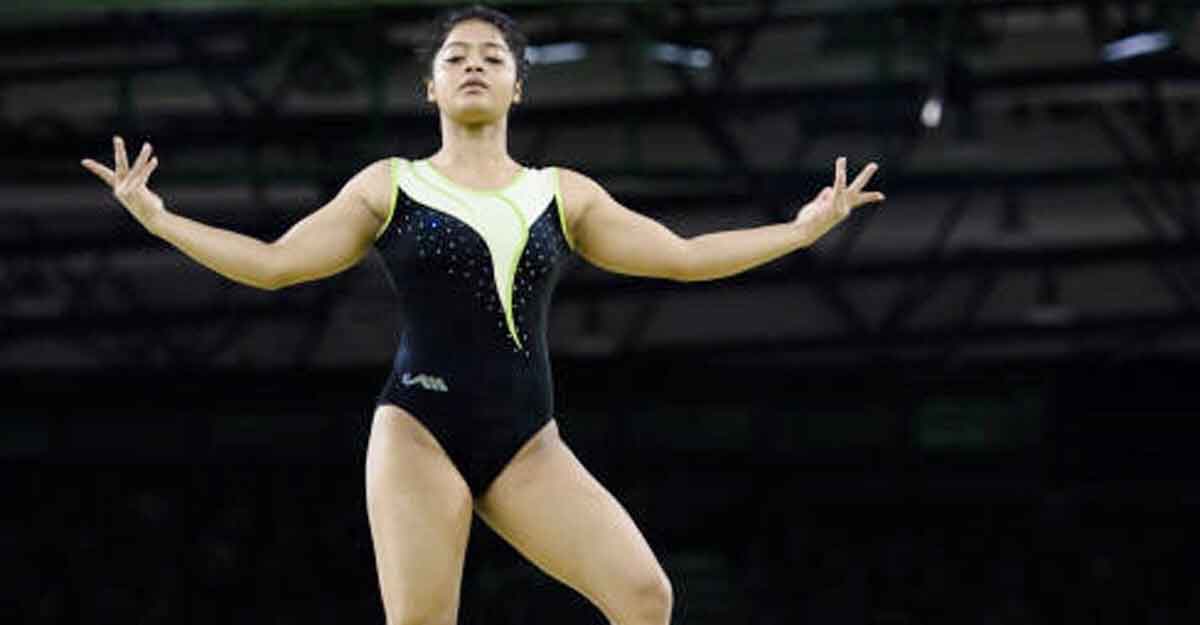 Pranati Nayak