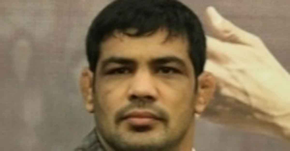 Sushil Kumar