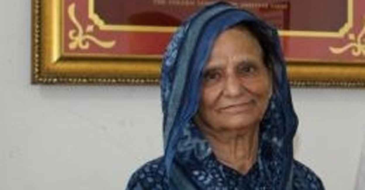 Former National Volleyball Captain And Milkha Singh S Wife Nirmal Kaur Dies Of Covid 19 Sports News Onmanorama