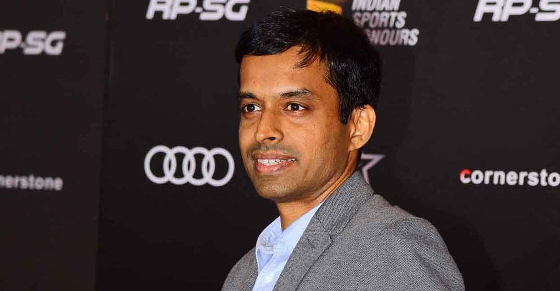 Pullela Gopichand